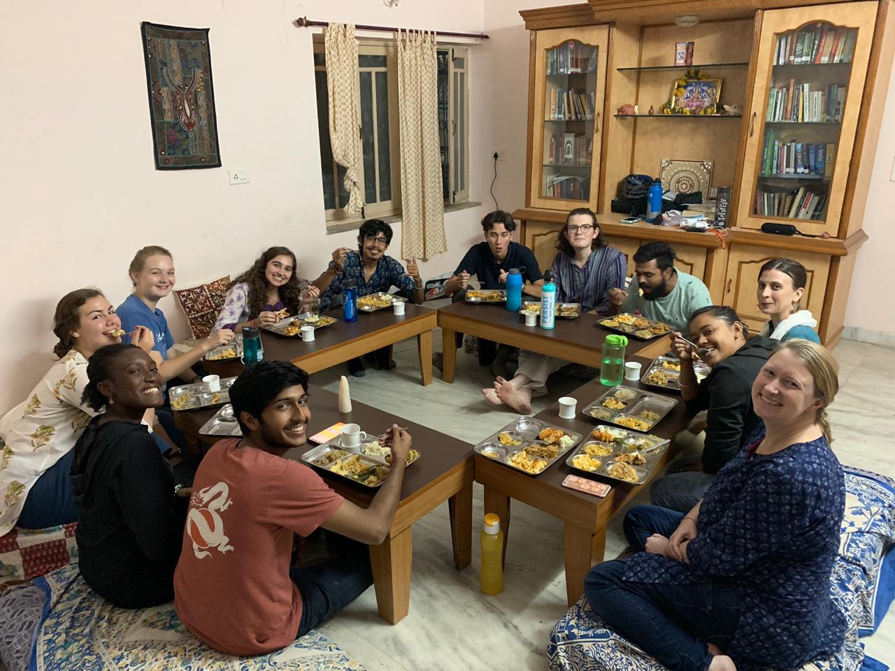 an-indian-american-s-first-american-thanksgiving-in-india-tejas-gupta